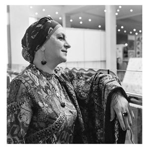 Анна Глазунова на QuiltFest 2019

"Жить и шить - надо с удовольствием!!!"