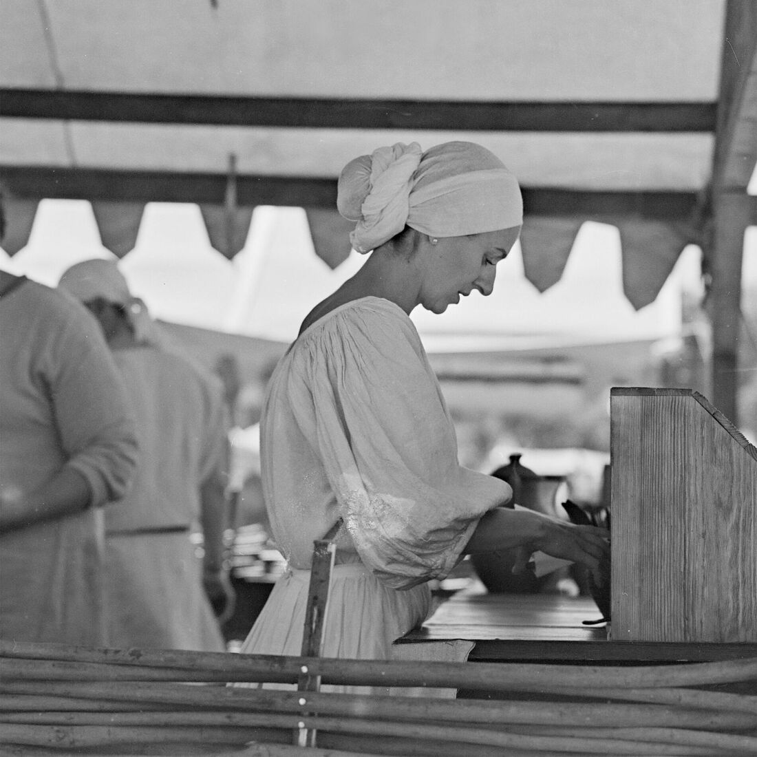 Времена и эпохи / Турнир Святого Георгия 2019
Москва, Коломенское