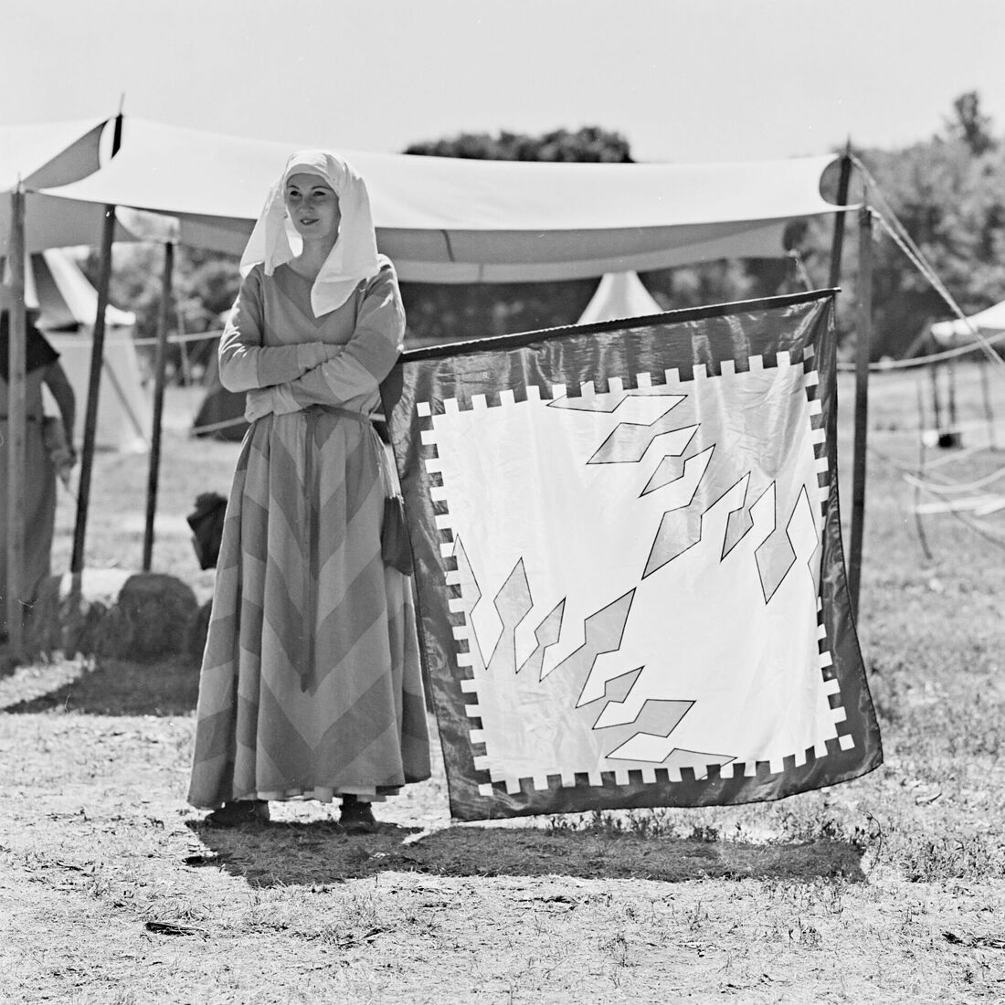 Времена и эпохи / Турнир Святого Георгия 2019
Москва, Коломенское