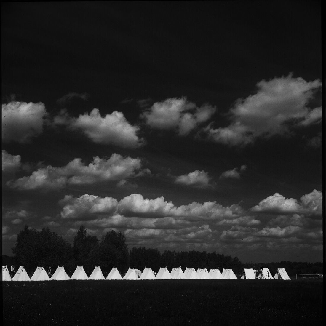 Denis Borisov-Ris. Untitled